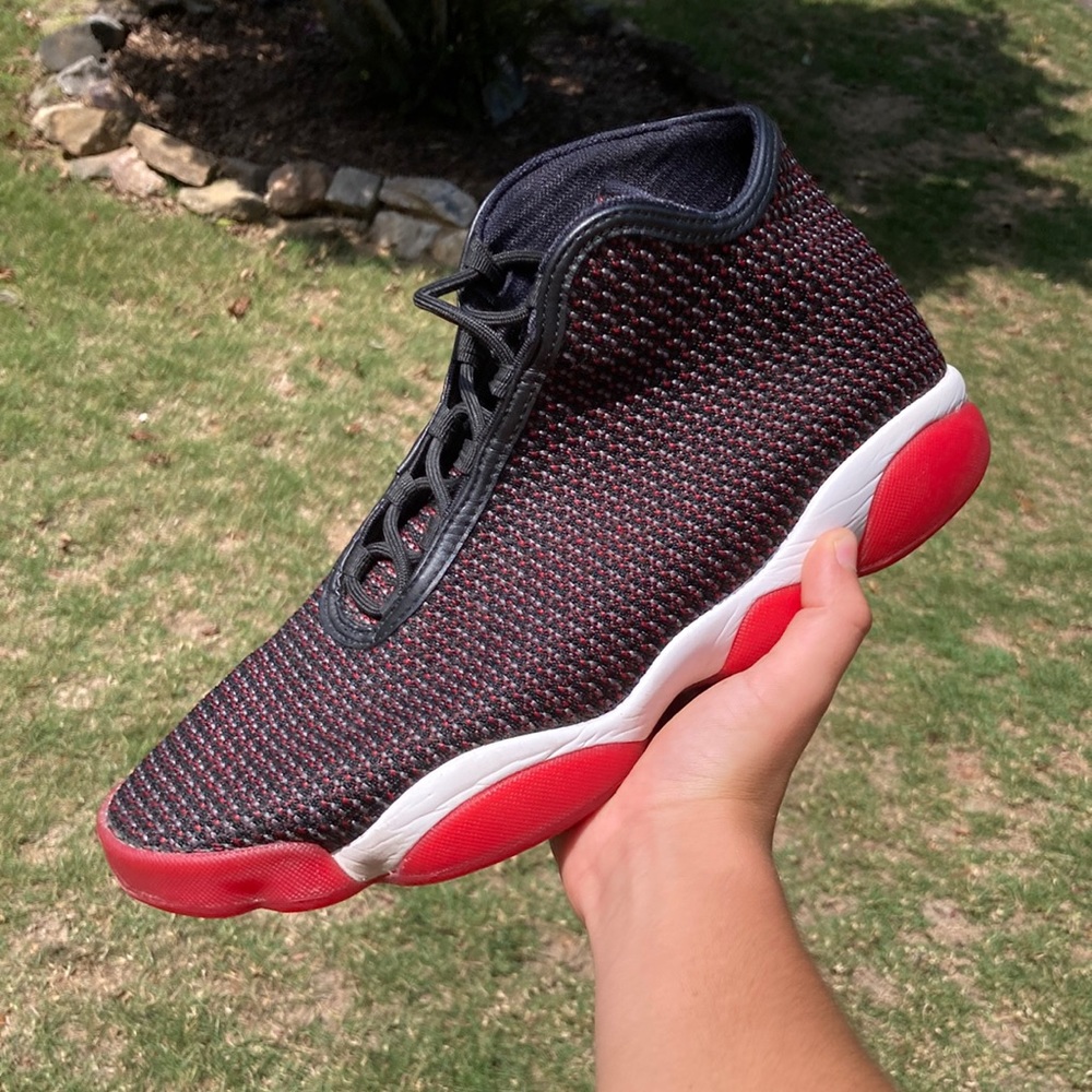 Jordan 13 bred